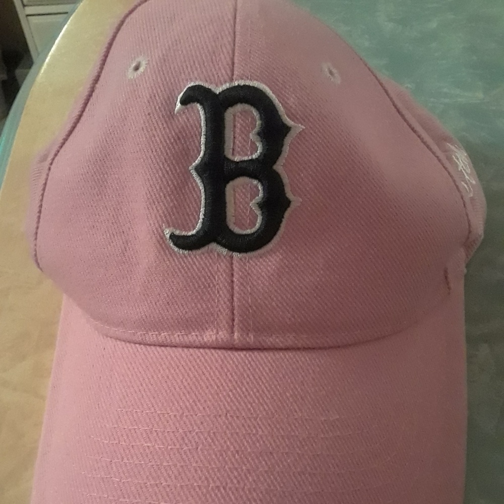 Boston Red Sox cap